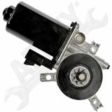 APDTY 853220 Power Window Lift Motor