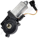 APDTY 853227 Window Lift Motor Rear Left Fits 2000-2004 Saturn Models See Chart