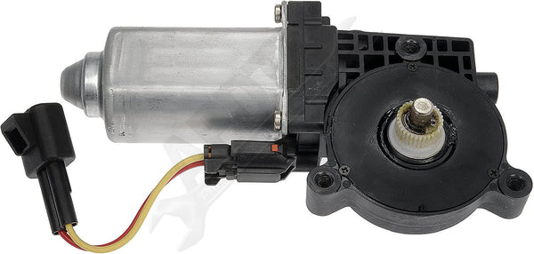 APDTY 853228 Window Lift Motor