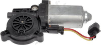 APDTY 853228 Window Lift Motor