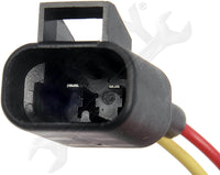 APDTY 853228 Window Lift Motor