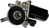 APDTY 853229 Window Lift Motor
