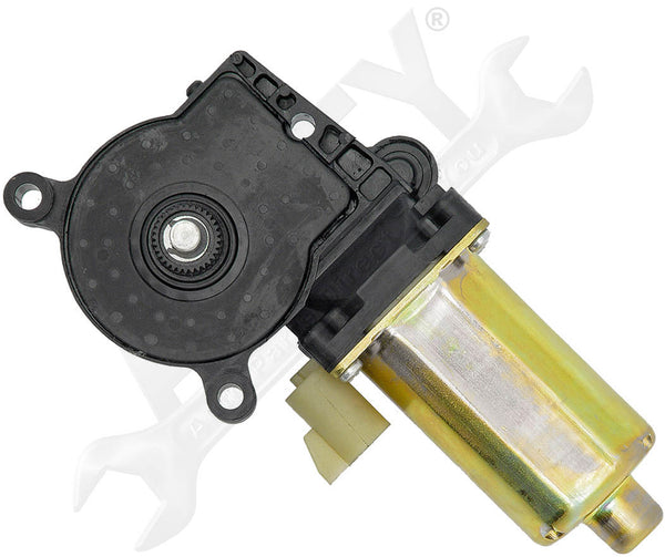 APDTY 853230 Window Lift Motor