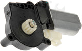 APDTY 853236 Window Lift Motor