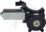 APDTY 853249 Power Window Lift Motor Replaces 19254759