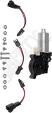 APDTY 853252 Power Window Lift Motor Front or Rear
