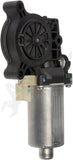 APDTY 853254 Power Window Lift Motor Front Right