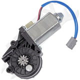 APDTY 853295 Window Lift Motor(Motor Only)