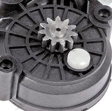 APDTY 853295 Window Lift Motor(Motor Only)