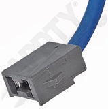 APDTY 853295 Window Lift Motor(Motor Only)