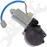 APDTY 853295 Window Lift Motor(Motor Only)