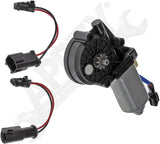 APDTY 853297 Window Lift Motor(Motor Only)