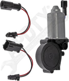 APDTY 853297 Window Lift Motor(Motor Only)