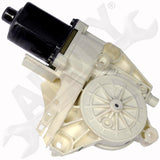 APDTY 853299 Power Window Lift Motor Fits Right Passenger-Side Front or Rear