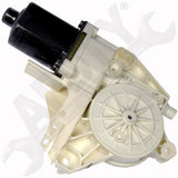 APDTY 853299 Power Window Lift Motor Fits Right Passenger-Side Front or Rear