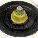 APDTY 853299 Power Window Lift Motor Fits Right Passenger-Side Front or Rear