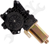 APDTY 853302 Window Lift Motor