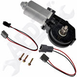 APDTY 853345 Window Lift Motor