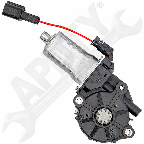 APDTY 853351 Window Lift Motor