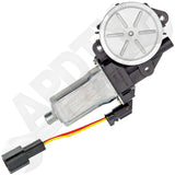 APDTY 853351 Window Lift Motor