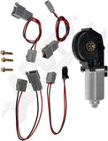 APDTY 853361 Power Window Lift Motor