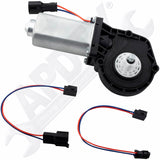 APDTY 853363 Window Lift Motor