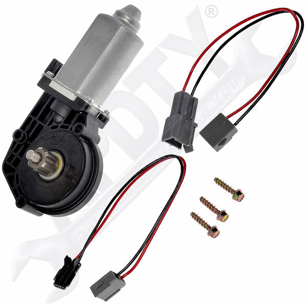 APDTY 853364 Window Lift Motor