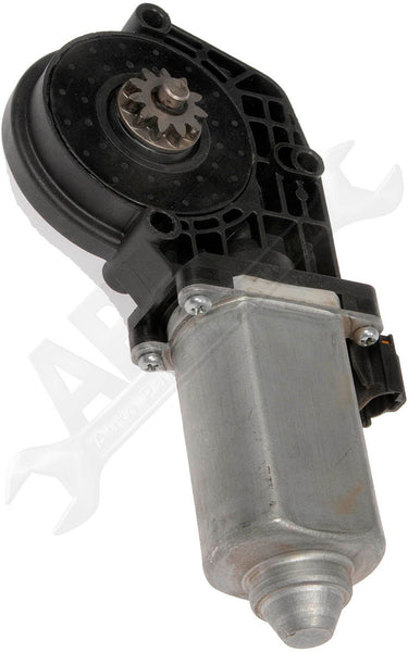 APDTY 853370 Window Lift Motor