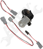 APDTY 853370 Window Lift Motor