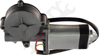 APDTY 853377 Window Lift Motor For 80-83 Mustang, 88-94 Continental, 81-86 Capri