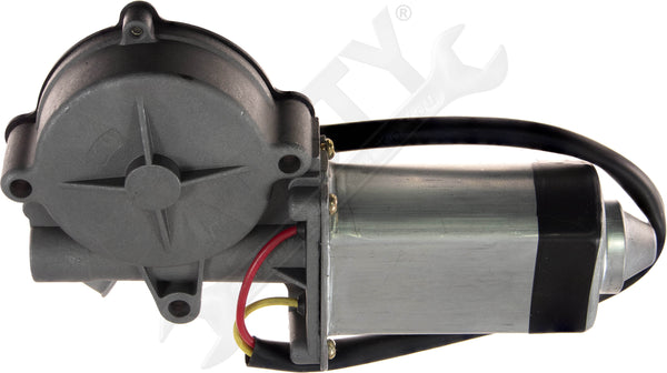 APDTY 853377 Window Lift Motor For 80-83 Mustang, 88-94 Continental, 81-86 Capri