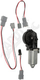 APDTY 853379 Window Lift Motor