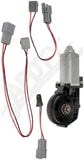 APDTY 853379 Window Lift Motor