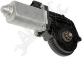 APDTY 853384 Window Lift Motor