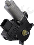 APDTY 853389 Window Lift Motor(Motor Only)