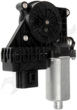 APDTY 853391 Window Lift Motor (Motor Only)