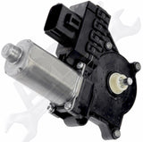 APDTY 853392 Window Lift Motor (Motor Only)