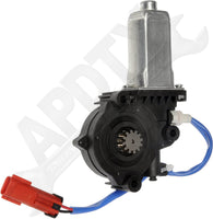 APDTY 853410 Window Lift Motor