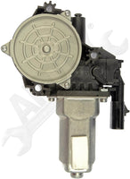 APDTY 853410 Window Lift Motor