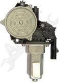 APDTY 853410 Window Lift Motor