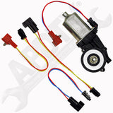 APDTY 853411 Window Lift Motor