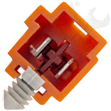 APDTY 853411 Window Lift Motor