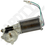 APDTY 853413 Window Lift Motor