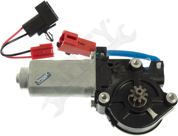 APDTY 853415 Window Lift Motor (View Description For Position)