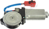 APDTY 853415 Window Lift Motor (View Description For Position)