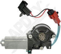 APDTY 853416 Window Lift Motor