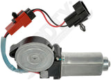 APDTY 853416 Window Lift Motor