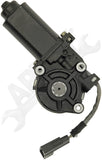 APDTY 853417 Window Lift Motor