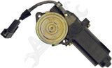 APDTY 853417 Window Lift Motor