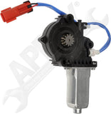 APDTY 853419 Window Lift Motor